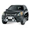 Westin Automotive 02-06 HONDA CRV LIGHT BAR MOUNT KIT 30-1235 - alternate 1